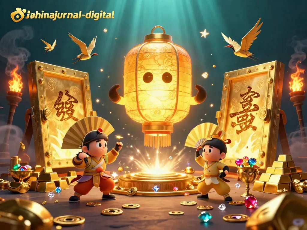 Feel the excitement at ahimajournal-digital as you explore vibrant casino adventures