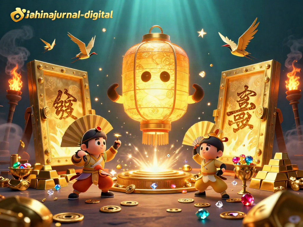 Feel the excitement at ahimajournal-digital as you explore vibrant casino adventures